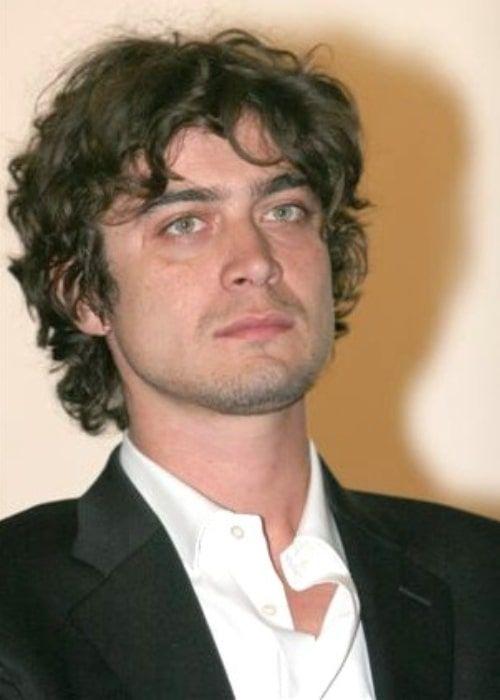 Riccardo Scamarcio Photo #1