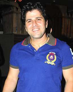 Bakhtiyaar Irani Photo #1