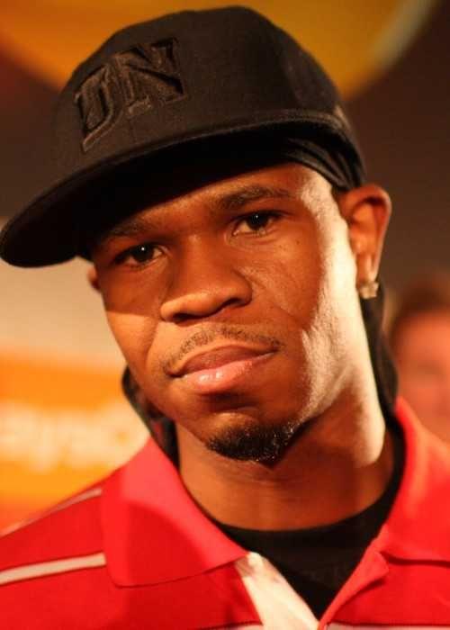 Chamillionaire Photo #1