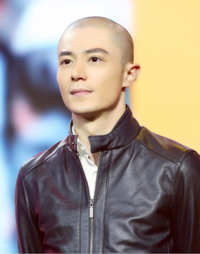 Wallace Huo Photo #1