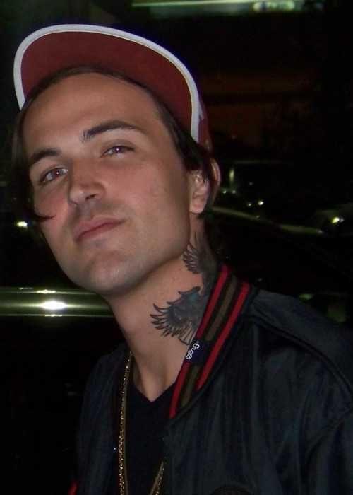 Yelawolf Photo #1