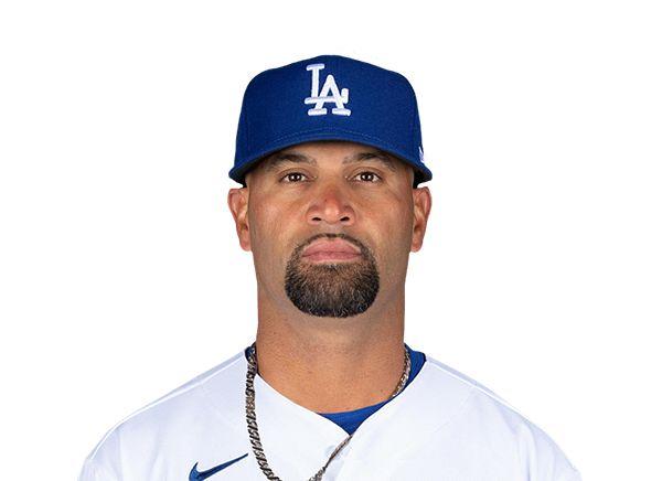 Albert Pujols Photo #1