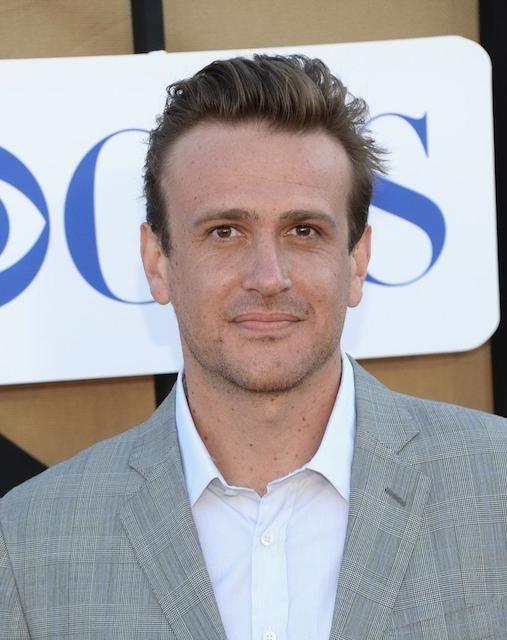 Jason Segel Photo #1