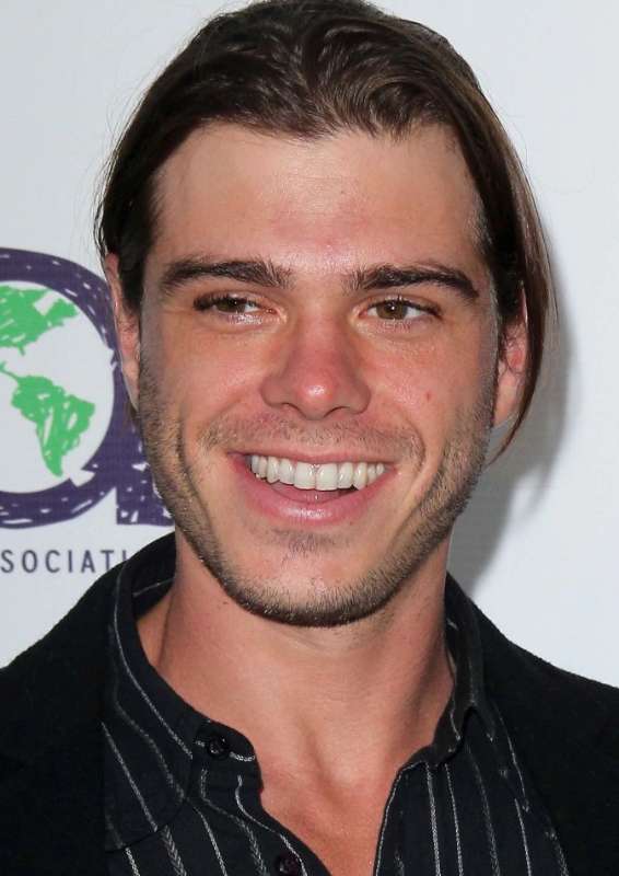 Matthew Lawrence Photo #1