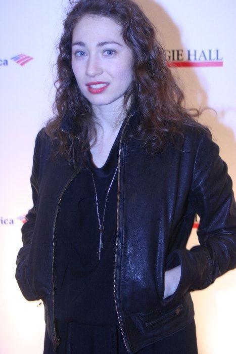 Regina Spektor Photo #1