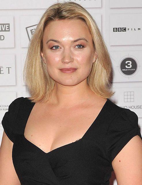 Sophia Myles Photo #1