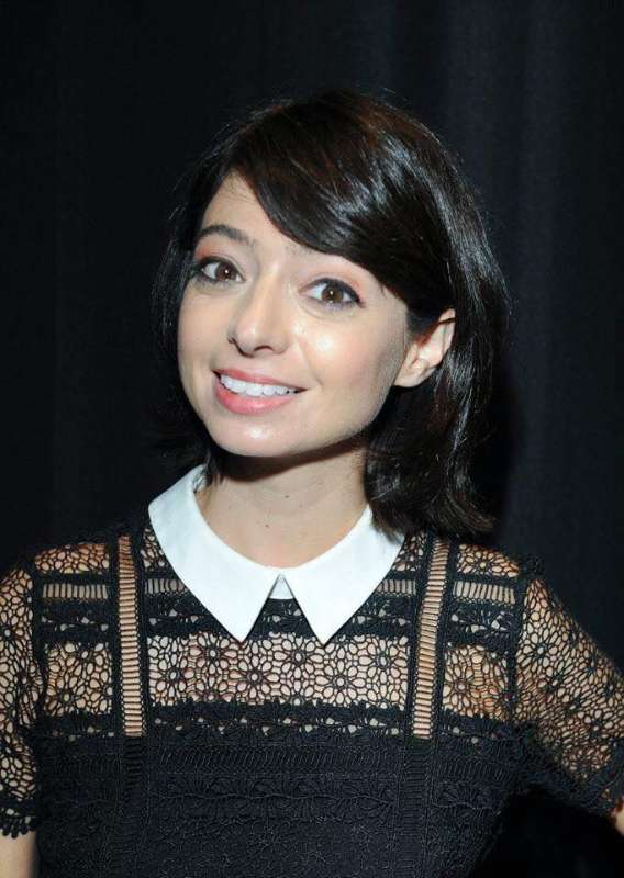 Kate Micucci Photo #1