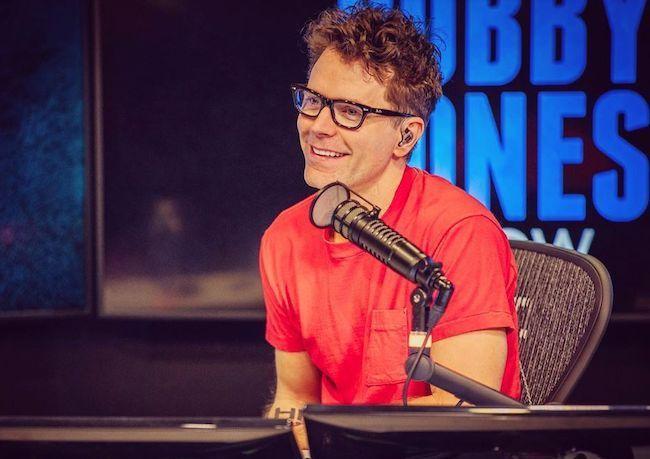 Bobby Bones Photo #1