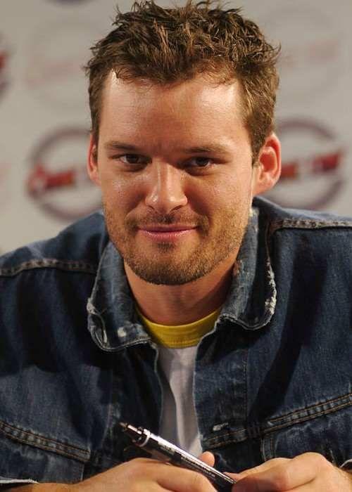 Austin Nichols Photo #1