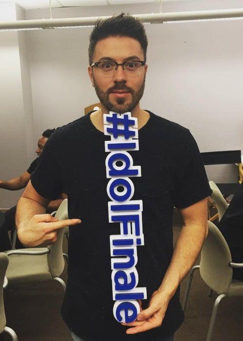 Danny Gokey Photo #1