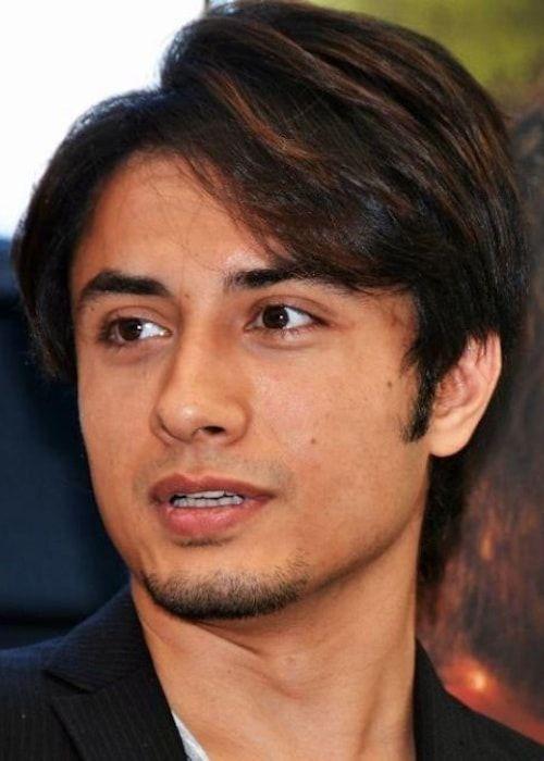 Ali Zafar Photo #1