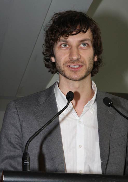 Gotye Photo #1