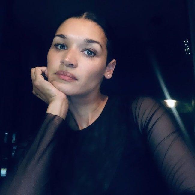 Kim Engelbrecht Photo #1