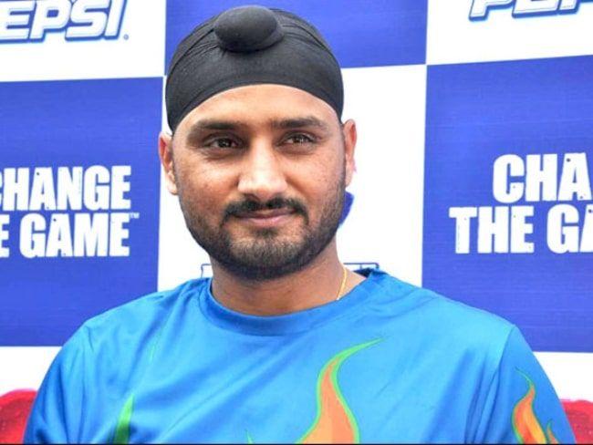 Harbhajan Singh Photo #1