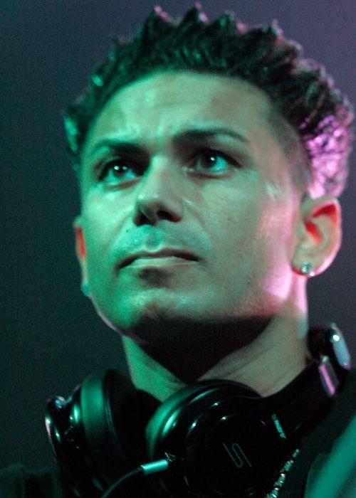 Pauly D Photo #1