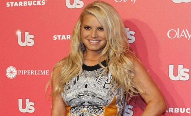 Jessica Simpson Photo #1