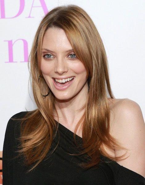 April Bowlby Photo #1