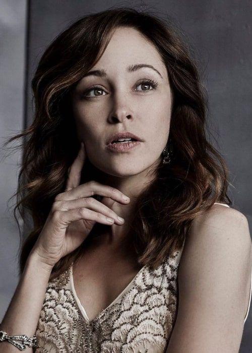 Autumn Reeser Photo #1