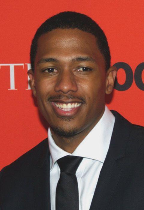 Nick Cannon Photo #1