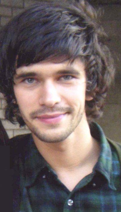 Ben Whishaw Photo #1