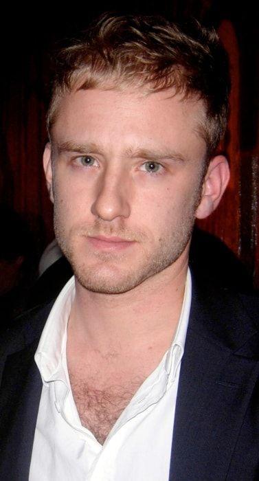 Ben Foster Photo #1