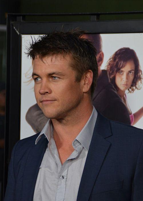 Luke Hemsworth Photo #1