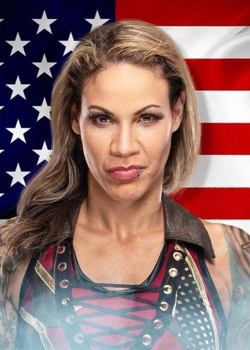 Mercedes Martinez Photo #1