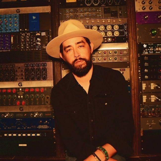 Jackie Greene Photo #1