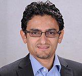 Wael Ghonim Photo #1