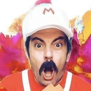 Super Lit Mario Photo #1