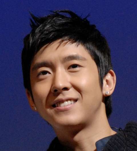 Brian Joo Photo #1