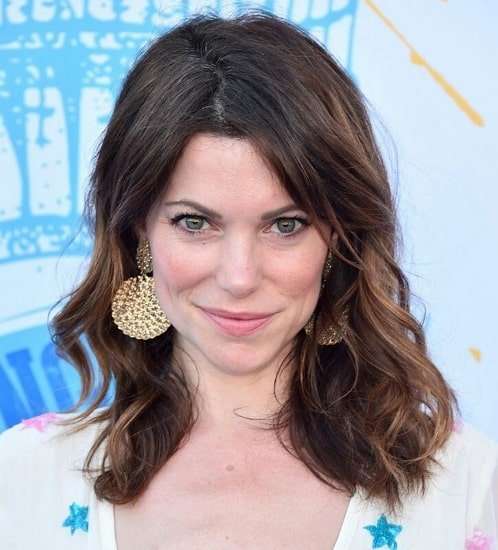 Courtney Henggeler Photo #1