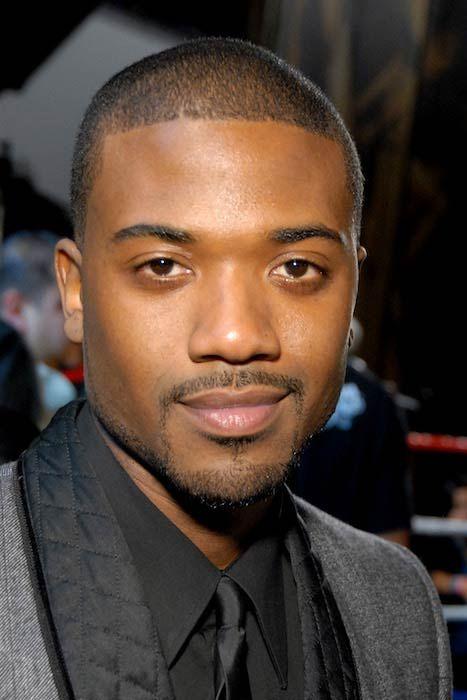 Ray J Photo #1