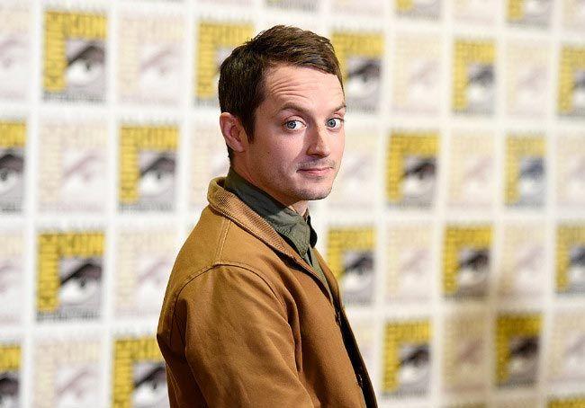 Elijah Wood Photo #1