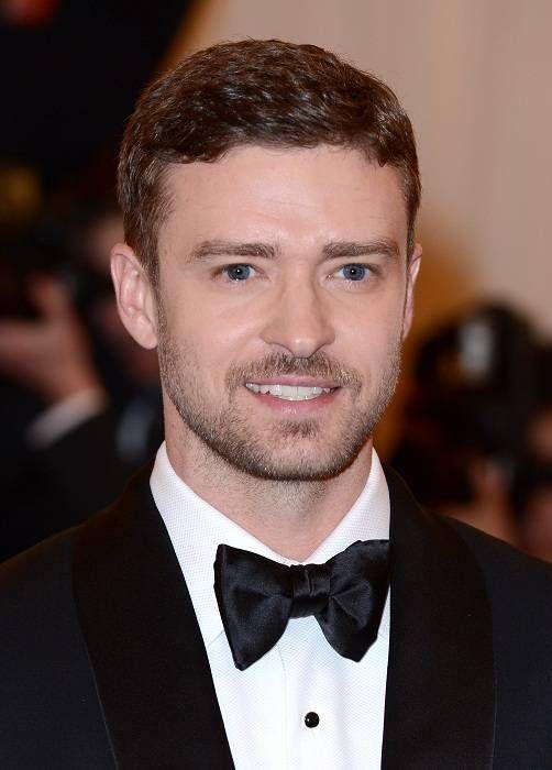 Justin Timberlake Photo #1