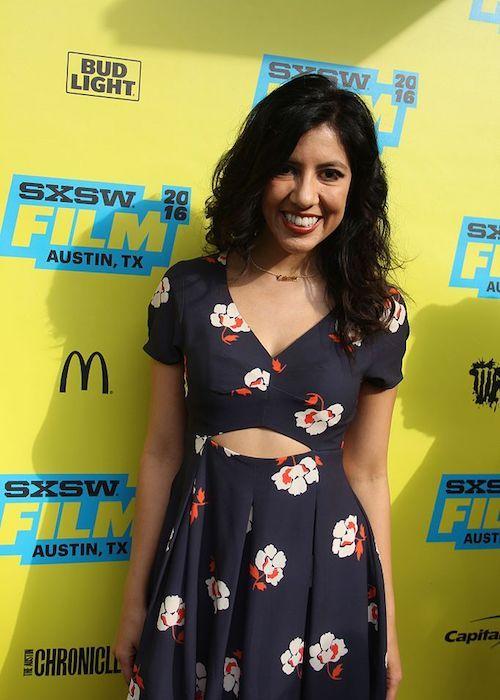 Stephanie Beatriz Photo #1