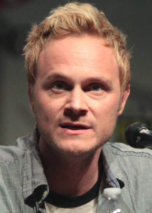 David Anders Photo #1