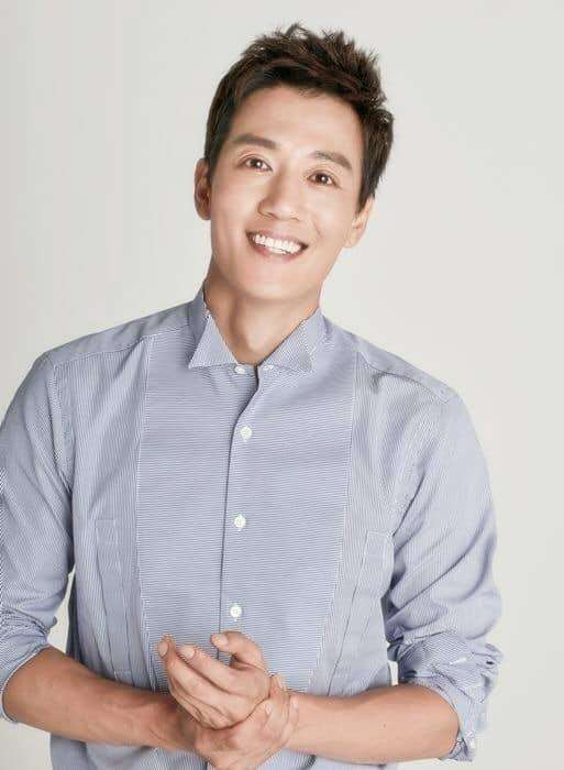 Kim Rae-won Photo #1