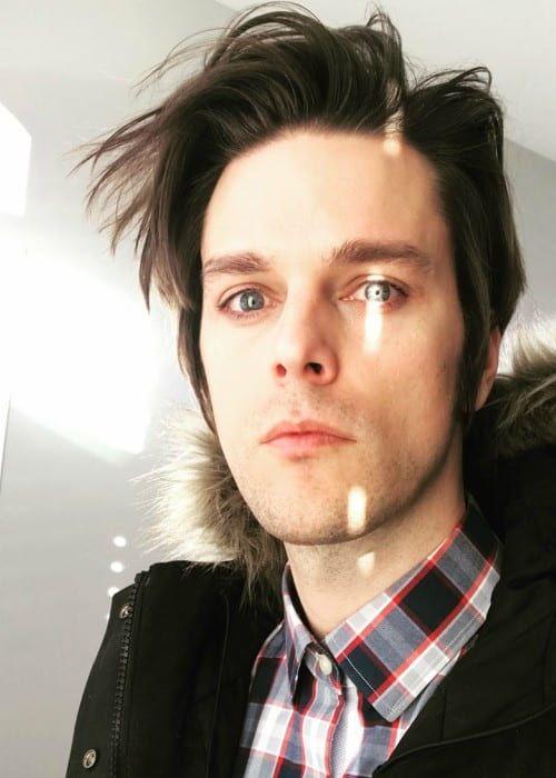 Dallon Weekes Photo #1