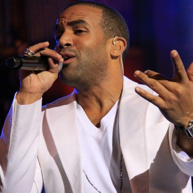 Craig David Photo #1