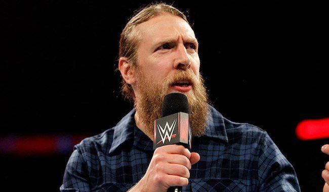 Daniel Bryan Photo #1