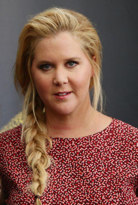 Amy Schumer Photo #1