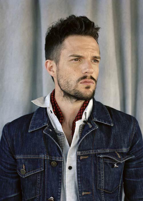 Brandon Flowers Photo #1