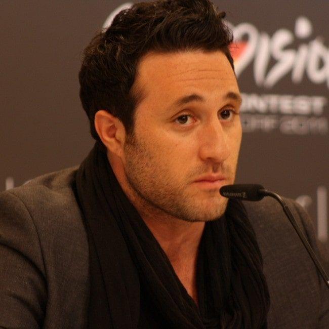 Antony Costa Photo #1