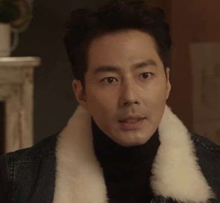 Jo In-sung Photo #1