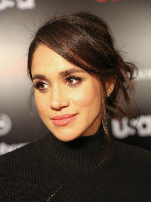 Meghan Markle Photo #1