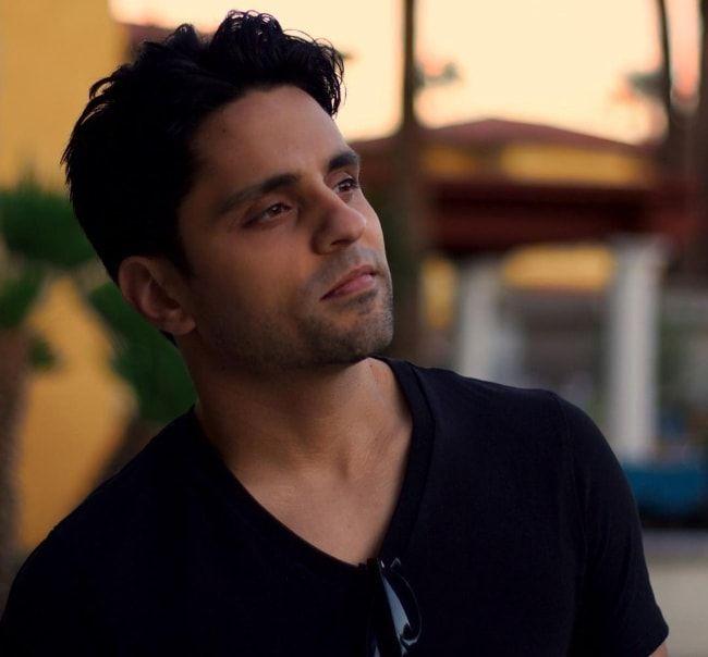 Ray William Johnson Photo #1