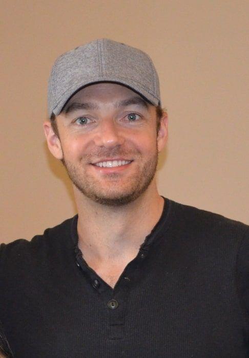 Ross Marquand Photo #1