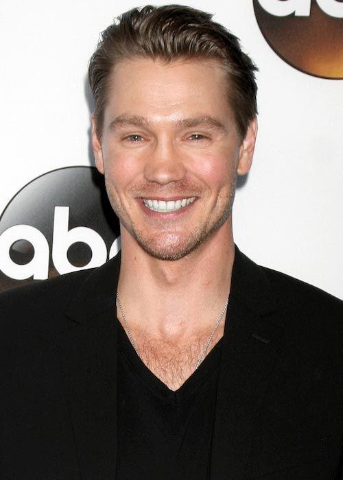 Chad Michael Murray Photo #1