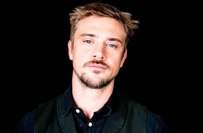 Boyd Holbrook Photo #1